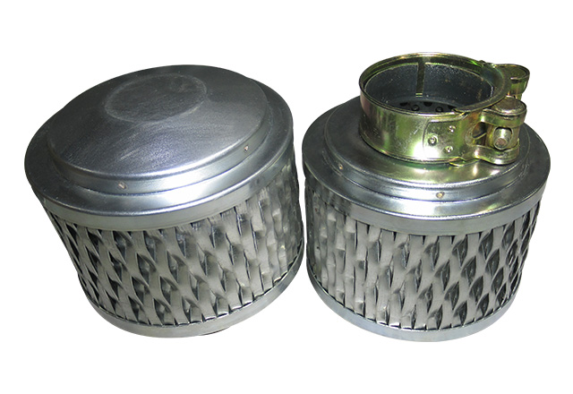 customized air filter